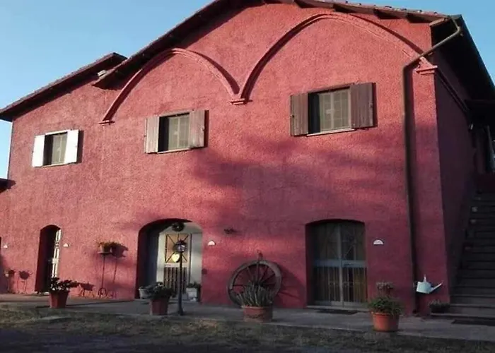 Il Baffetto B&B Roma